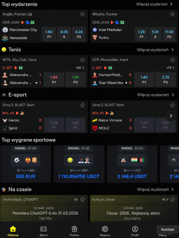 Aplikacja mobilna i jej funkcje na Androidzie